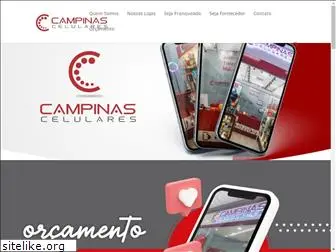 campinascelulares.com.br
