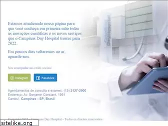 campinasdayhospital.com.br