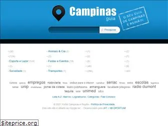 campinasguia.com.br