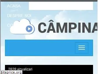 campinatv.ro thumbnail