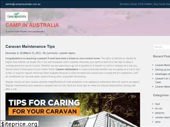 campinaustralia.com.au