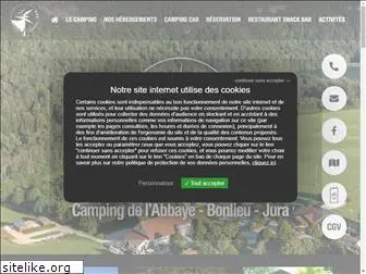 camping-abbaye.com