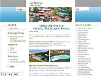 camping-alba-village.de