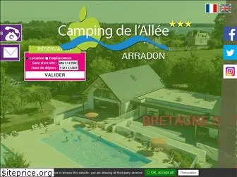 camping-allee.com