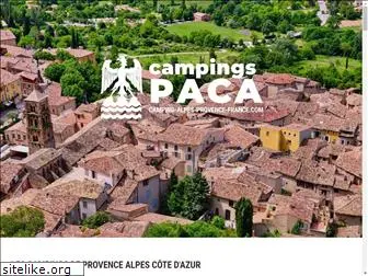 camping-alpes-provence-france.com