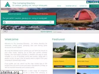 camping-and-caravanning.co.uk
