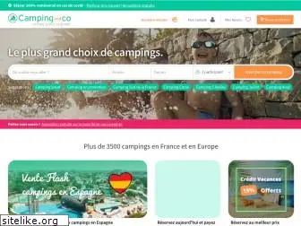 camping-and-co.com