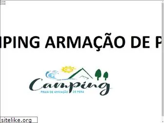 camping-armacao-pera.com