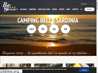 camping-bellasardinia.com