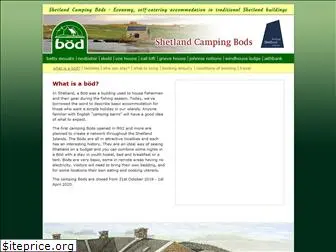 camping-bods.co.uk