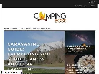 camping-boss.com