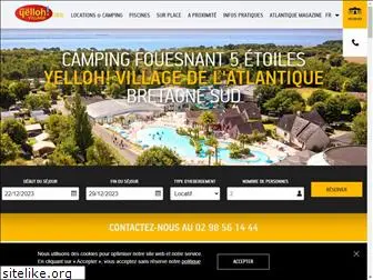 camping-bretagne-atlantique.com