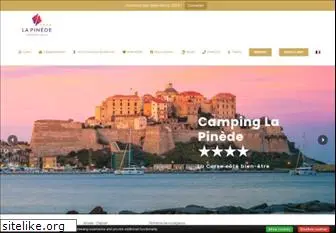 camping-calvi.com
