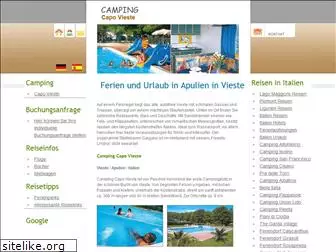 camping-capo-vieste.de