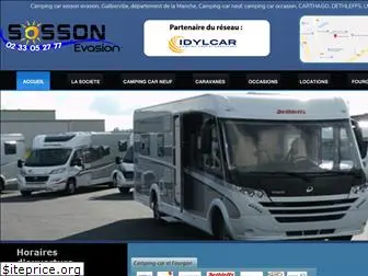 camping-car-sosson-evasion.fr