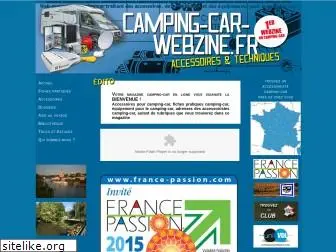 camping-car-webzine.fr