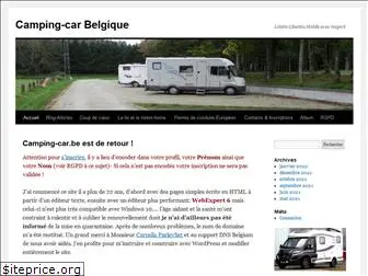 camping-car.be