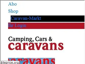 camping-cars-caravans.de