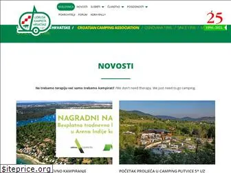 camping-croatia.com