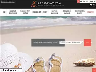 camping-de-france.com