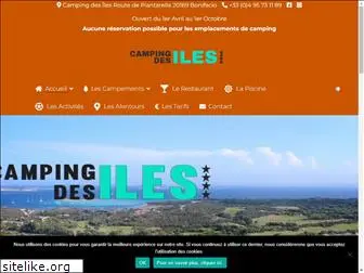 camping-desiles.com