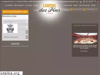 camping-despins85.com