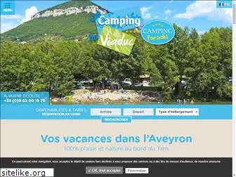 camping-du-viaduc.com