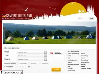 camping-duitsland.net