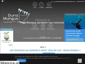 camping-dunamunguy.com