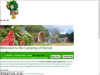 camping-durnal.be