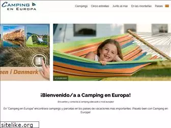 camping-en-europa.es