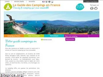 camping-enfrance.com