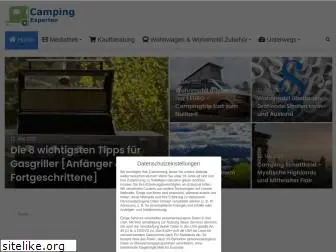 camping-experten.de