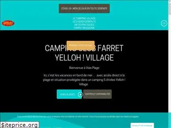 camping-farret.com