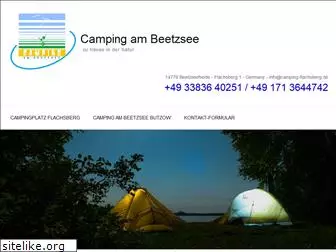 camping-flachsberg.com