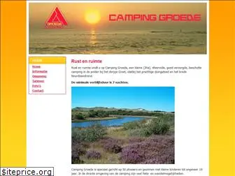camping-groede.nl