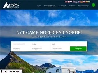 camping-i-norge.no