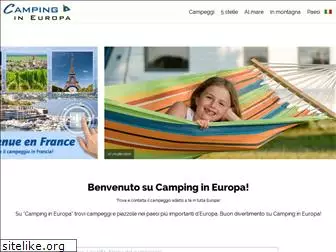 camping-in-europa.it