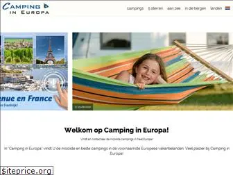 camping-in-europa.nl