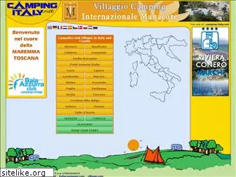 camping-italy.net