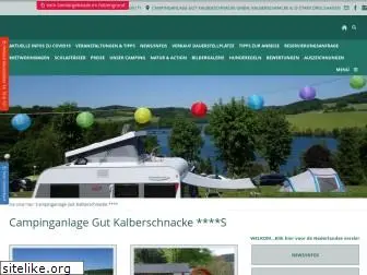 camping-kalberschnacke.de