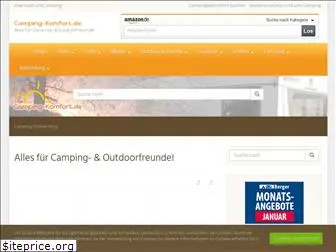 camping-komfort.de