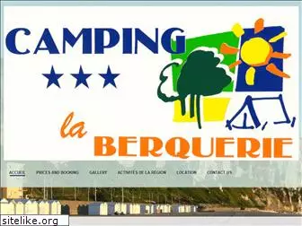 camping-la-berquerie.com