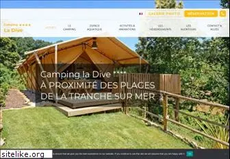 camping-la-dive.com