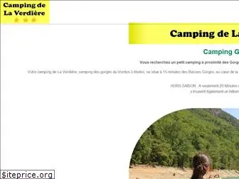 camping-la-verdiere-83.com