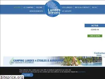 camping-landes-bleues.com