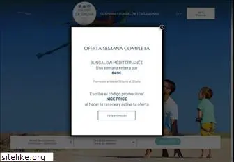 camping-lasirena.com