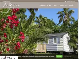 camping-le-dattier.com