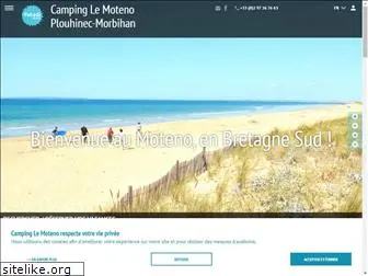 camping-le-moteno.com