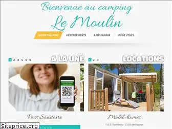 camping-le-moulin.com